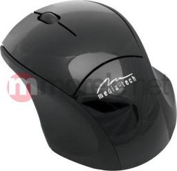 Mysz Media-Tech MT1078K czarna