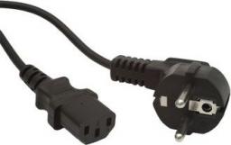 Kabel zasilający Gembird do komputera IEC C13 1.8m (PC-186-VDE)