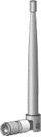 Antena Cisco Aironet 2.4GHz, 2.2dBi Dipole Antenna, złącze RP-TNC (AIR-ANT4941)