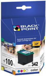 Tusz Black Point tusz BPH 342 (C9361EE nr 342) Color