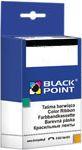  Black Point Taśma do drukarki igłowej ERC 09 / HX 20 czarna 2szt. (KBPE09)