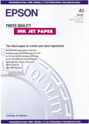 Epson Papier fotograficzny do drukarki A3 (C13S041068)