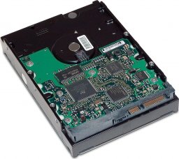 Dysk serwerowy HP 1TB 3.5'' SATA II (3 Gb/s)  (GE262AA)