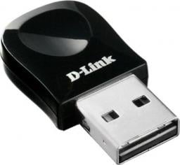 Karta sieciowa D-Link USB Nano Adapter  (DWA131)