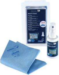 Ronol Zestaw do czyszczenia Navi Clean RON-10026 (płyn 50ml+Vileda)