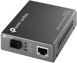 Konwerter światłowodowy TP-Link MC111CS