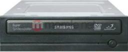 Napęd Samsung SH-S223L/BEBE + Nero Express