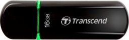 Pendrive Transcend JetFlash 600, 16 GB  (TS16GJF600)