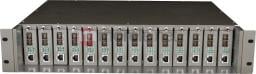  TP-Link TL-MC1400 obudowa rack 19" do konwerterów (TL-MC1400)