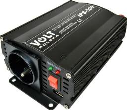 Przetwornica Volt IPS-500 350/500W 12/230V (3IPS050012)