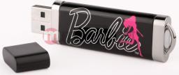Pendrive Modecom Memodrive Barbie Belle 4GB