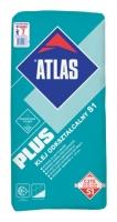 ATLAS Klej odkształcalny S1 ATLAS PLUS 10kg
