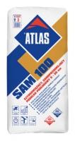 ATLAS Zaprawa samopoziomująca ATLAS SAM 100 25kg