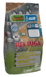 Mapei Fuga FLEX GLAZURNIK 130 jaśmin 5kg