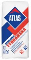 ATLAS Zaprawa tynkarska ATLAS 25kg