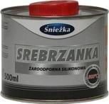 Śnieżka Srebrzanka żaroodporna 0,2L
