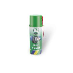 BOLL Miedź w sprayu 400ml 001038