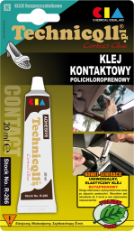  Technicqll Klej kontaktowy 20ml R-266