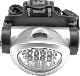Vorel Latarka czołowa 3xAAA 8-led (88670)
