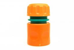 FLO Złącze 3/4" na blistrze 89224