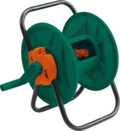 Flo Zwijacz do węża ogrodowego 1/2" - 45m 5/8" - 30m 89330