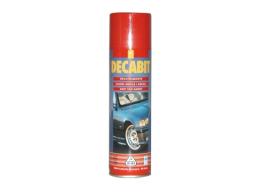 ATAS Preparat do usuwania smoły i asfaltu DECABIT 250ml