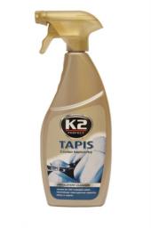  K2 Produkt do czyszczenia tapicerki K2 TAPIS 700ml