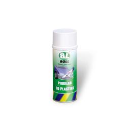 BOLL Podkład do plastiku w aerozolu bezbarwny 400ml 0010122