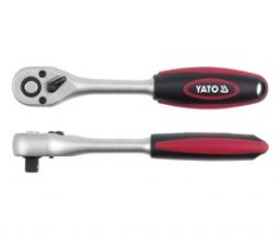 Yato Grzechotka standardowa 1/2" 265mm (YT-0324)