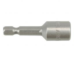  Yato Nasadka magnetyczna do wkrętarki 1/4" 10x48mm CrV (YT-1505)