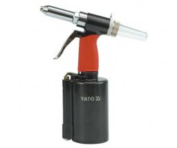  Yato Nitownica pneumatyczna 2,4-6,4mm 1389kg YT-3618