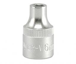 Yato Nasadka 6-kątna 3/8" 6mm (YT-3801)