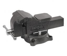  Yato Imadło ślusarskie obrotowe typ ciężki 150mm (YT-6503)