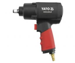 Klucz udarowy Yato YT-0953 6.3 bar 1/2"