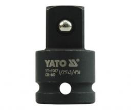  Yato Redukcja udarowa 1/2" na 3/4" 48mm (YT-1067)
