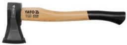  Yato Siekiera rozłupująca drewniana 1kg 51,5cm (YT-8011)