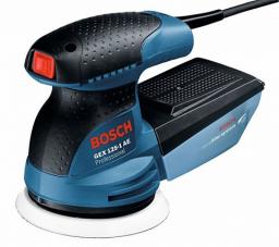 Szlifierka Bosch GEX 125-1 AE