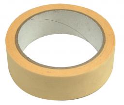 Vorel Taśma papierowa samoprzylepna maskująca 48mm x 25m (75274)