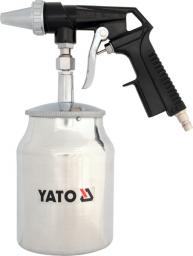  Yato Pistolet do piaskowania ze zbiornikiem 1000ml  (YT-2376)