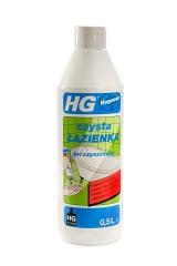 HG Żel do czyszenia łazienki HG CZYSTA ŁAZIENKA 0,5L
