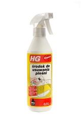 HG Środek do usuwania pleśni HG 0,5L