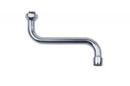 Wylewka KFA Typu S 250mm chrom (831-018-00)