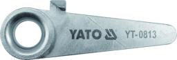  Yato Giętarka do przewodów hamulcowych 6mm L-125mm śr. 25mm (YT-0813)