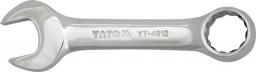  Yato Klucz płasko-oczkowy 18mm (YT-4911)