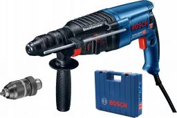 Młotowiertarka Bosch GBH 2-26 DFR 800 W (0611254768)