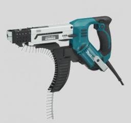 Makita Wkrętarka 6842 sieciowa 470W z magazynkiem (6842)