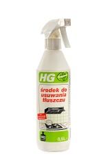 HG Środek do usuwania tłuszczu HG 0,5L