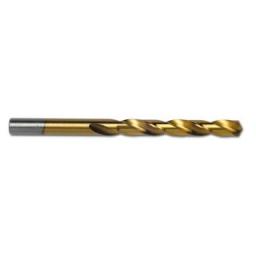 Wiertło Irwin do metalu tytanowe walcowe 8mm (10502595)