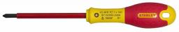  Stanley Wkrętak krzyżowy POZIDRIV dla elektryków FatMax 2x125mm 65-419