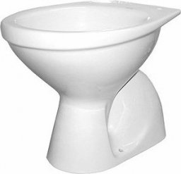 Zestaw kompaktowy WC Koło Idol biały (M13201000)